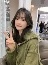 -FAJEE HAIR发界烫染接发