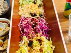 华府大拌菜-华府九号海鲜烧烤大排档(龙域店)