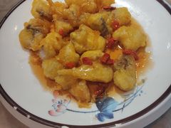 -百年银屏蚝烙·潮汕菜·非遗(乐山店)