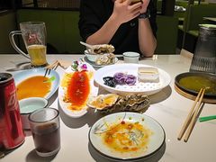 -33号大院·青岛本帮菜(五四广场店)