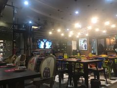 -沪公子·炭火蛙(303生活广场店)