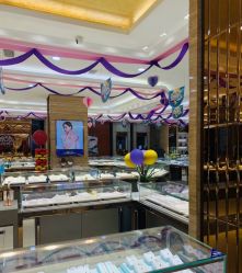 -林大生珠宝(中街钻石宫殿店)