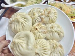 -津门如意包子铺(宾西路店)
