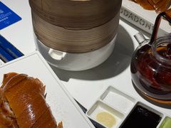 -小大董·烤鸭(王府井apm店)