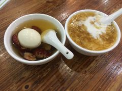 -沙湾姜埋奶(兴新包店)