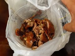 -王浩儿纪六孃甜皮鸭(东大街店)
