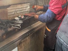 -老姜烤肉(河马石商园店)