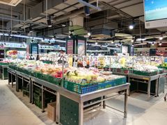 -物美(北沙滩店)