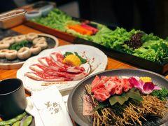 -黑牛の店·黑金店(沈阳万象城店)