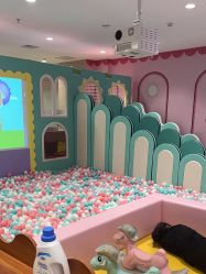 -孩子王(盐城宝龙广场店)