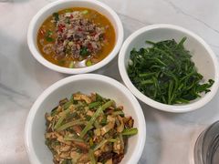 -秀妈厨房(灰汤老店)