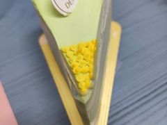 -DEMO黛慕蛋糕(中泰店)