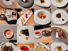 明虾料理-香樟花园法式铁板烧(恒隆广场店)