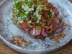 -BOR Eatery(安福路店)