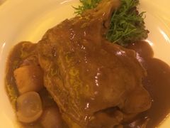 某种鸡肉-成桂西餐厅·42年的味道(五大道疙瘩楼店)