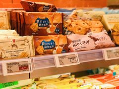 -杭州大厦LSE城市生活超市(杭州大厦店)