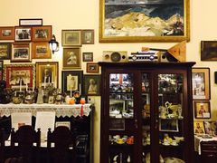 -露西亚咖啡西餐厅(哈尔滨俄侨纪念馆店)