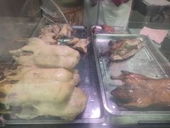 -瞻老元面馆(双塘路店)