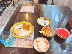 -富华斋饽饽铺·宫廷糕点·伴手礼(护国新天地店)