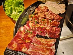 -伍丁·烤牛肋(和平东桥店)