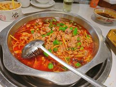 -盐井记·自贡美蛙鲜锅兔(中和店)