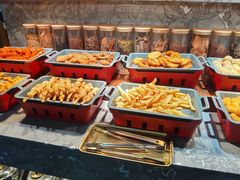 -阪尚皇·原切牛排·烤肉火锅自助(北京路店)