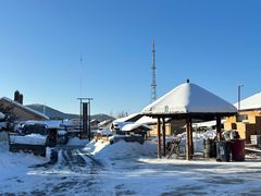 -北极村旅游风景区