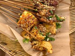 -花盐街·四川乐山小吃(西单大悦城店)