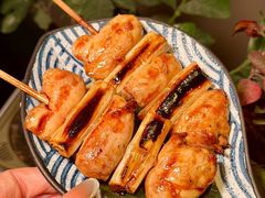 -鸟泉居酒屋·烧鸟·酒馆(百子湾店)