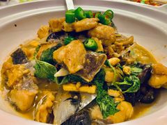 -禾珍珠家常小馆(河南博物院店)