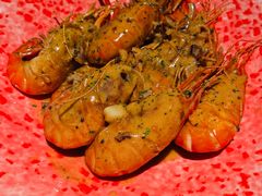 -嘉升大排档(番禺总店)