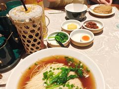 -松鹤面馆·古法焖肉面(观前店)