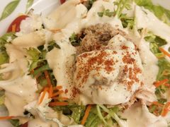 -萨莉亚意式餐厅(深南茂业店)