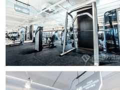 -古德菲力健身(特区报业店)
