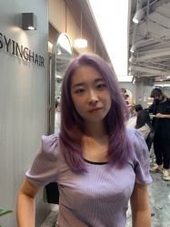点击看大图 -SY COLOUR专业烫染