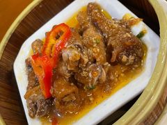 -日昌餐馆(亦庄店)