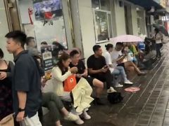 -清真喜兰老丁羊汤特色小吃