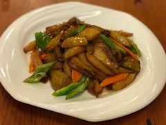 -翠花老菜饺子馆(七宝店)
