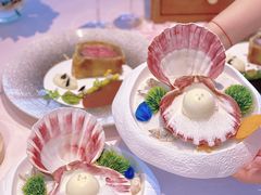 -ELUNE艾露恩·人良斋西餐厅