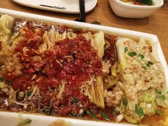 -小土豆北方菜馆(方庄店)