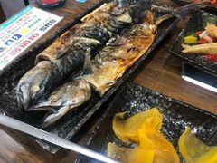 -真情鲍鱼海鲜汤
