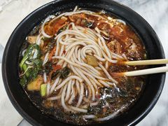 -再回首鸡肉米线(人民路一店)