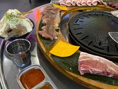 -玄希浪漫厨房·韩料烤肉(湖滨银泰in77店)
