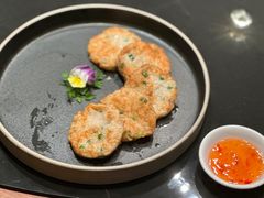 -广州文华东方酒店·江-由辉师傅主理