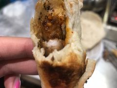 -小寒羊烧烤(凯瑞时代大厦店)