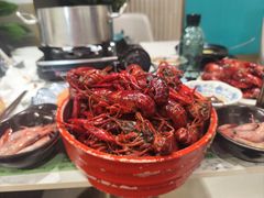 -金马门国际美食百汇(珞喻路店)