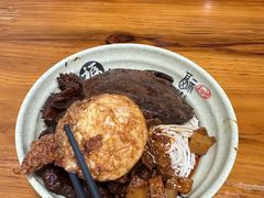 -旺泉餐饮店·清真牛肉面馆