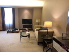 -华安国际大酒店-餐厅