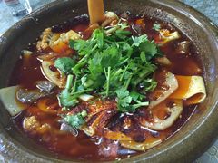 -新川办餐厅