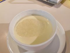 -广州塔璇玑地中海自助旋转餐厅